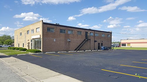 Property photo 17 - AUCTION CANCELLED - SOLD PRIOR TO AUCTION - ABSOLUTE REAL ESTATE AUCTION. COMMERCIAL PROPERTY RETAIL/OFFICE SPACE. COOK COUNTY, IL